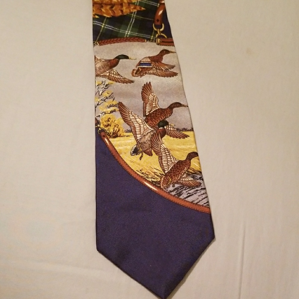 Neck tie